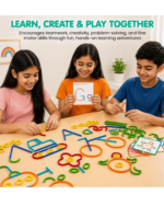Stick and Ring Game - Image 5