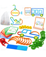 Stick and Ring Game - Image 4