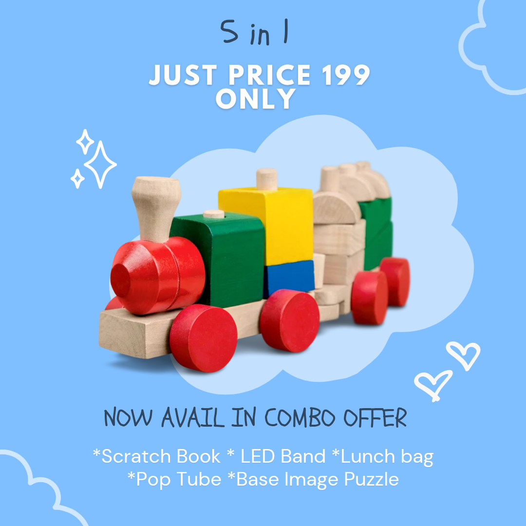 Toys Store Instagram Post_20260826_133317_0000 5-IN-1 COMBO @ JUST Price 199 Only - Image 1