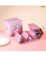 Art Coloring Set (83pc) - Image 2