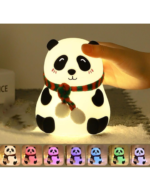 Panda Night Lamp - Image 4