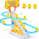 Duck Slide Track Set