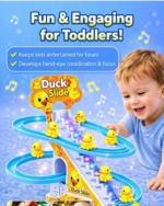 Duck Slide Track Set - Image 3