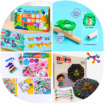 Fun and Learn Activity Combo - Image 2