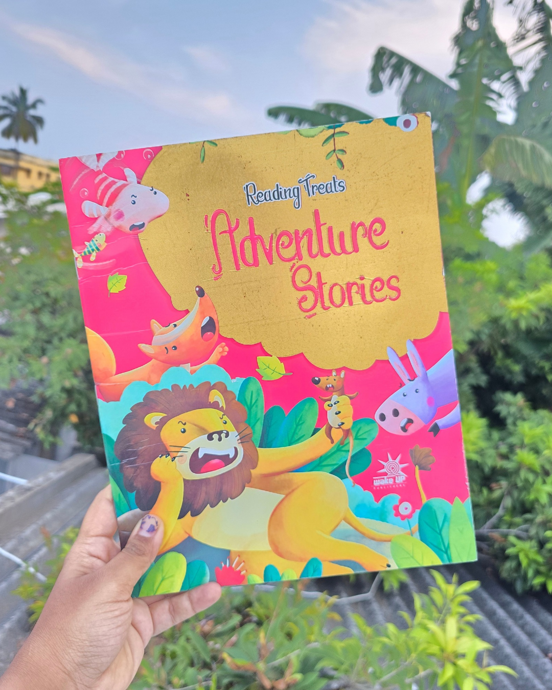 2026/10/1000384745.png Advanture Story Book - Image 1