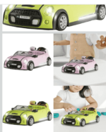 Stimulation Advanture Racing Car - Image 2