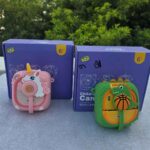 Color Printable Camera