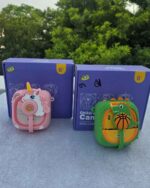 Color Printable Camera