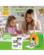 Color Printable Camera - Image 3