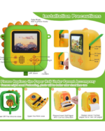 Color Printable Camera - Image 2