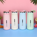 Nice Glass Bottle (400 ML) - Image 2